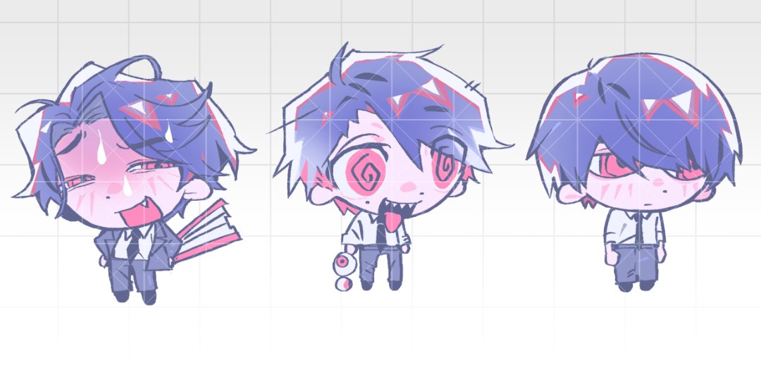 jinnsae 🐙DOUJIMA D49 tweet media