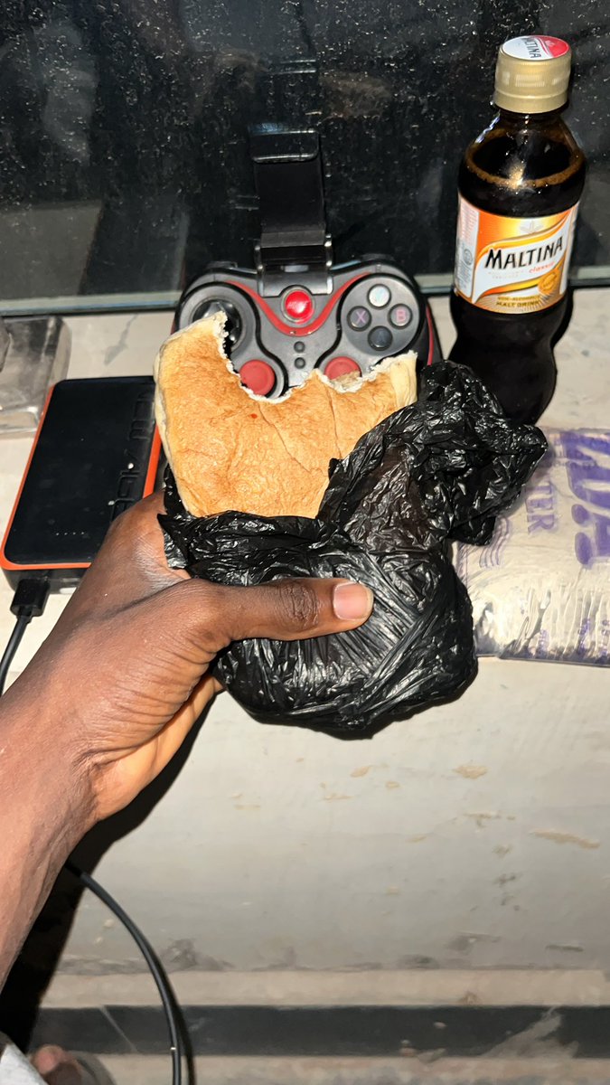 Rahman Fatai🐐 tweet media