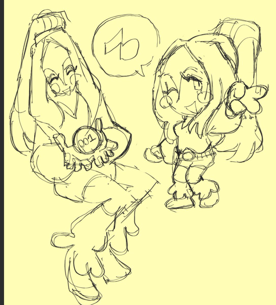 Sacriou (Luka) tweet media