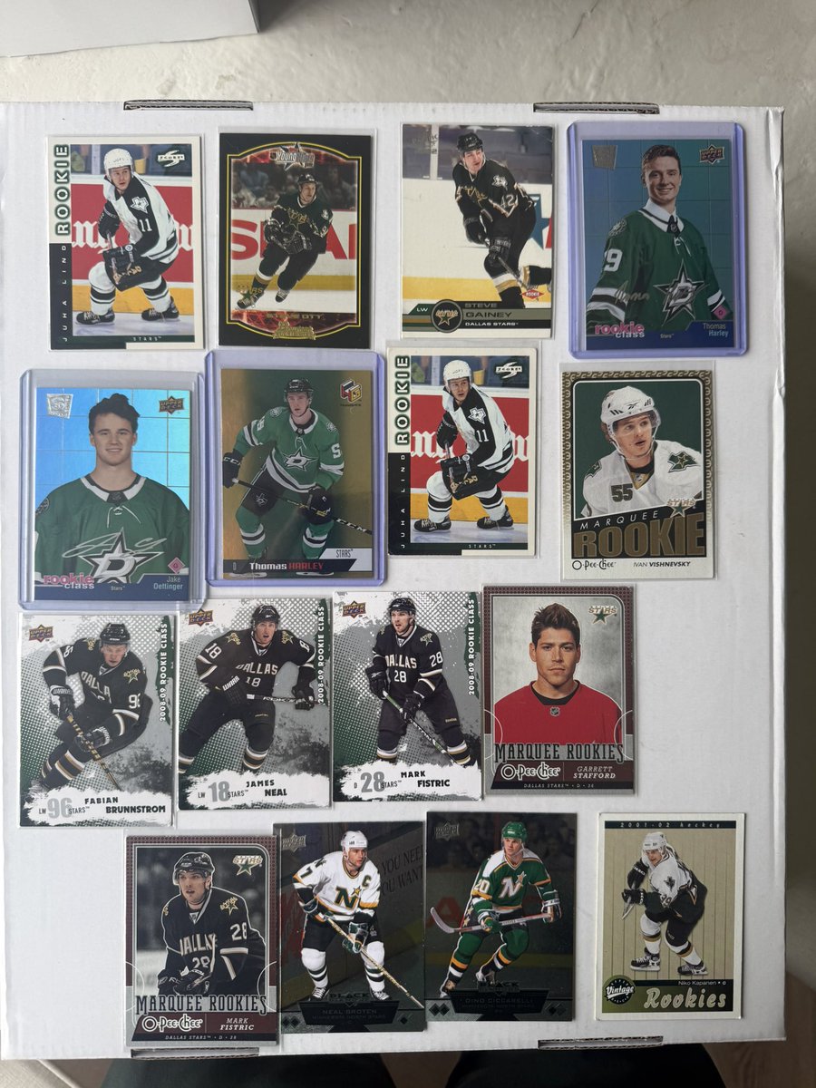 Hockey Memorabilia tweet media