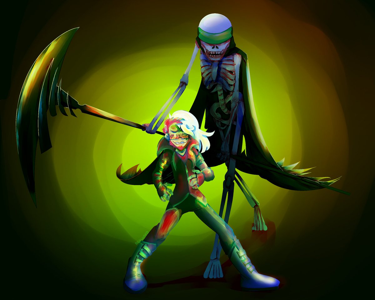 MARSHALL ROTOM tweet media