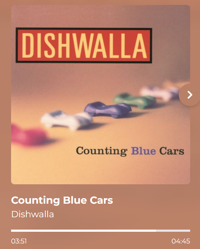 Tell me all your thoughts on God?
Cause I would really like to meet her
And ask her why we're who we are 🎶

[via <a href="/hunterfm_br/">Hunter.FM 🎧</a>] 🤘