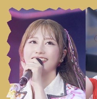 MIMI - 地元 福山 春一 ももQ 春一亀岡 AYAKA NATION → NEXT 未定 tweet media