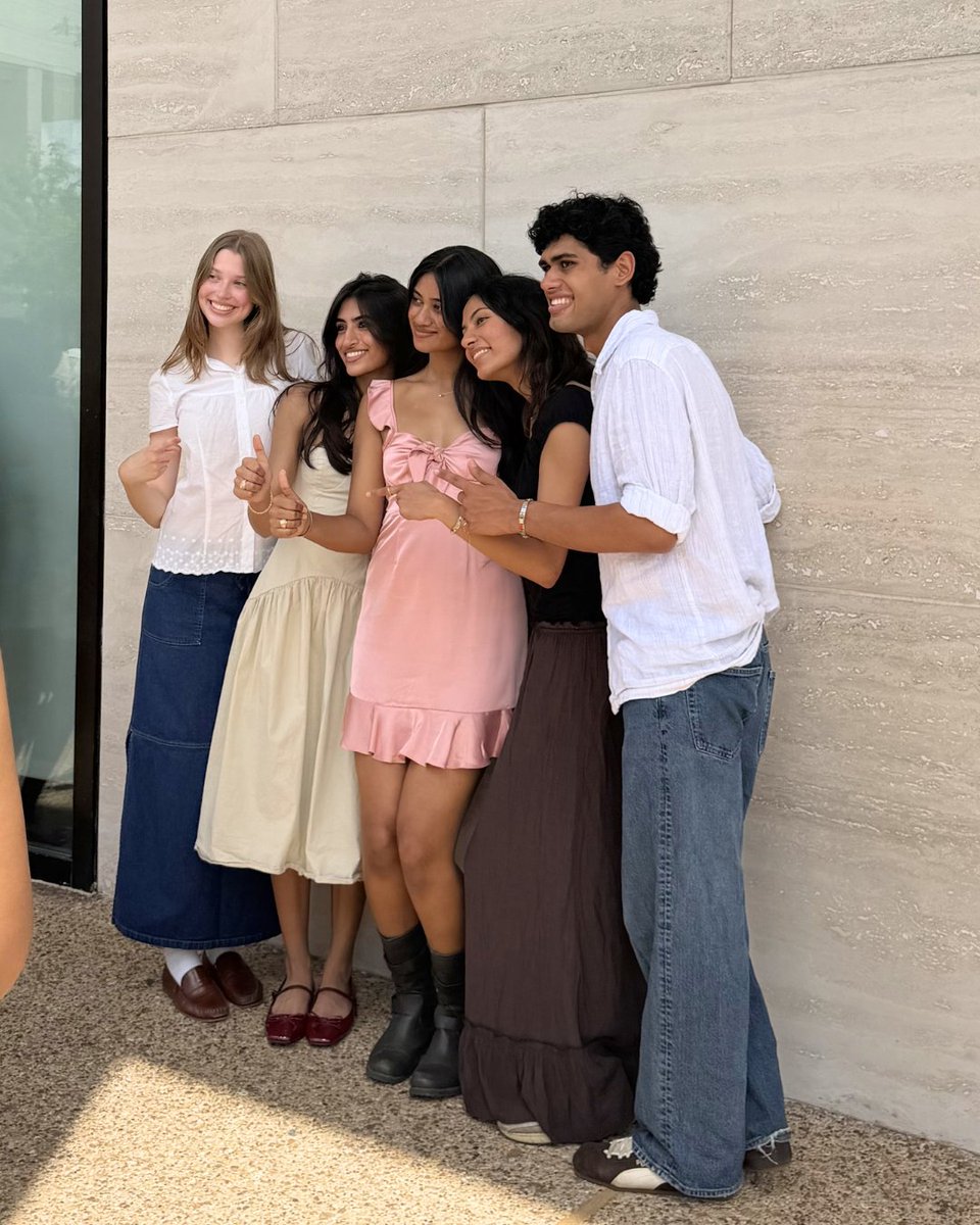 TAMUEngineering's tweet photo. That Aggie Ring sure looks good on you, engineers! 💍✨
You didn’t just hit 90 hours — YOU BTHO 90 HOURS! This one’s for every challenge you took on and every win along the way. 🎉 Congrats, Ags!
#RingDay #BTHO90Hours https://t.co/jCQWgdYOM5