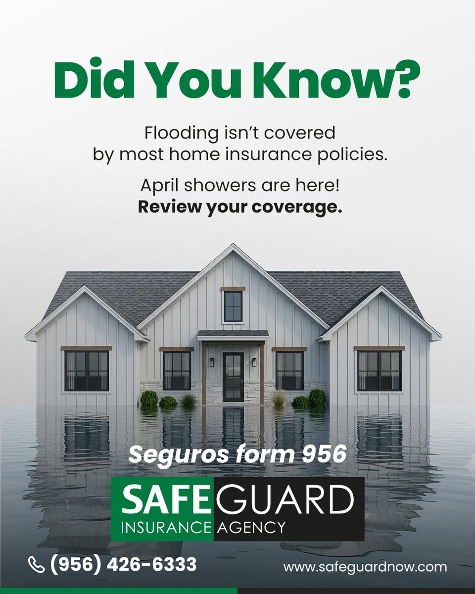 SafeGuard Insurance Agency tweet media