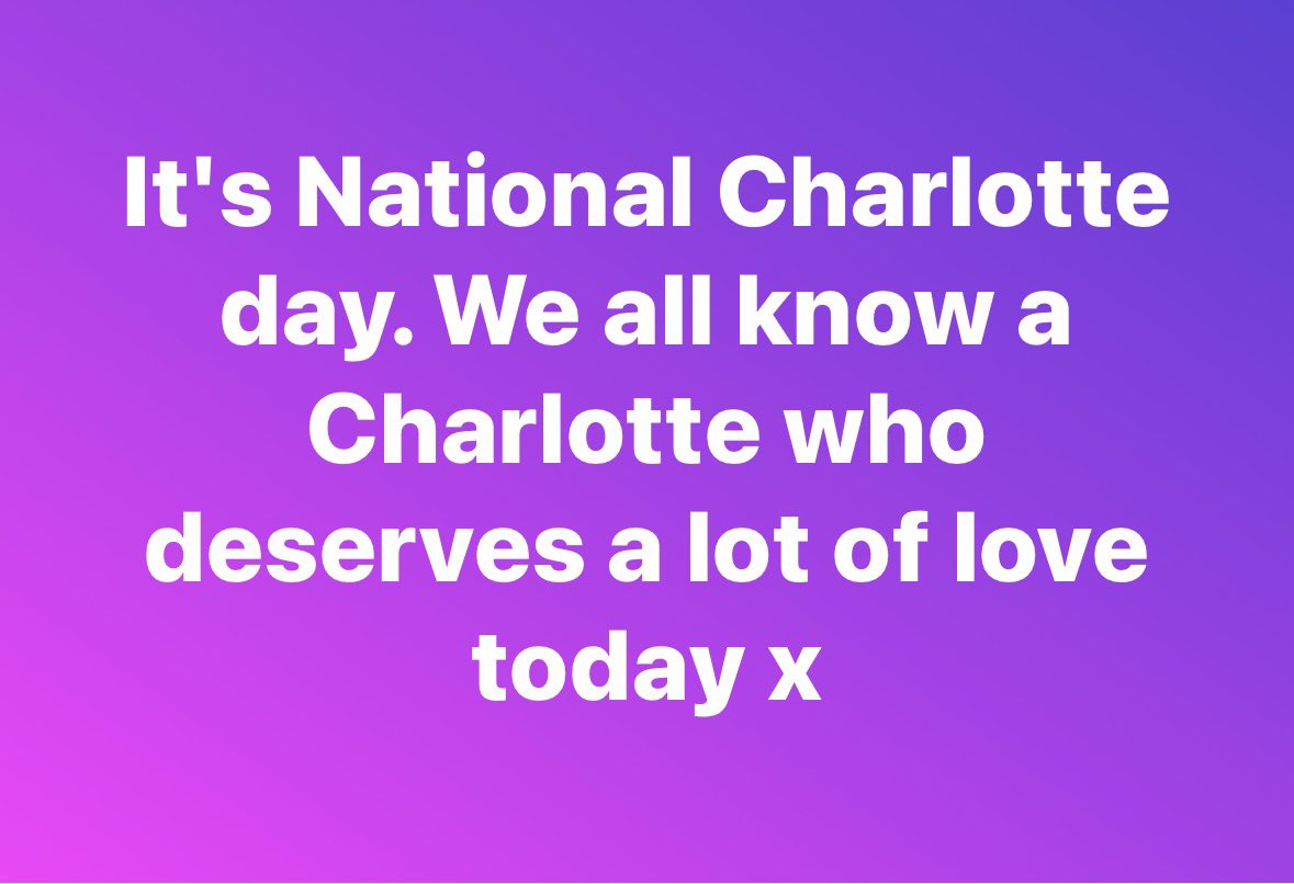 lordmikebb's tweet photo. @charl0906 for you https://t.co/I9R172zLcU