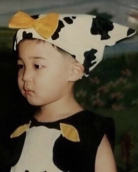 KayokNy's tweet photo. 赤ちゃんの顔してたねジミンちゃん
もう30歳だなんて信じられない
かわいい😭😭

#박지민 #지민 #ParkJimin #ジミン #JIMIN
@BTS_twt https://t.co/VPNjtlzkqy