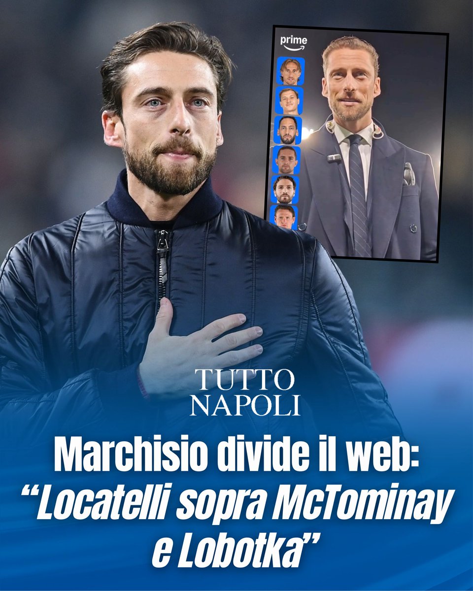 TuttoNapoli.net tweet media