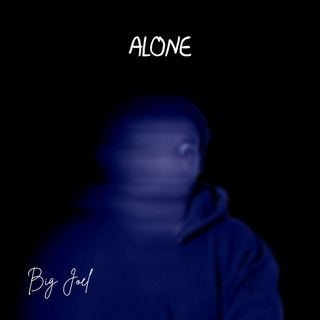 biggjoel_'s tweet photo. Alone Out Next Friday https://t.co/vYZRqgwrlb