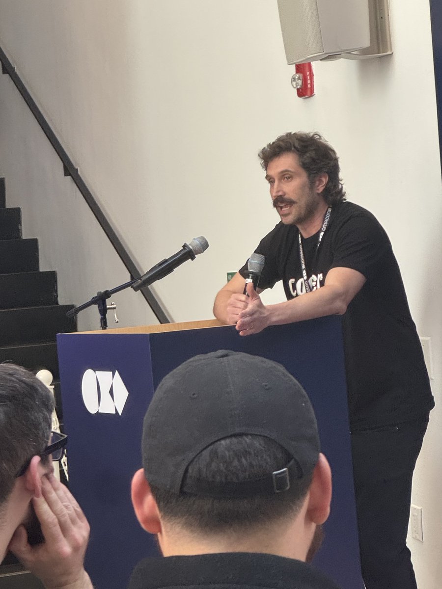 Chris Power tweet media