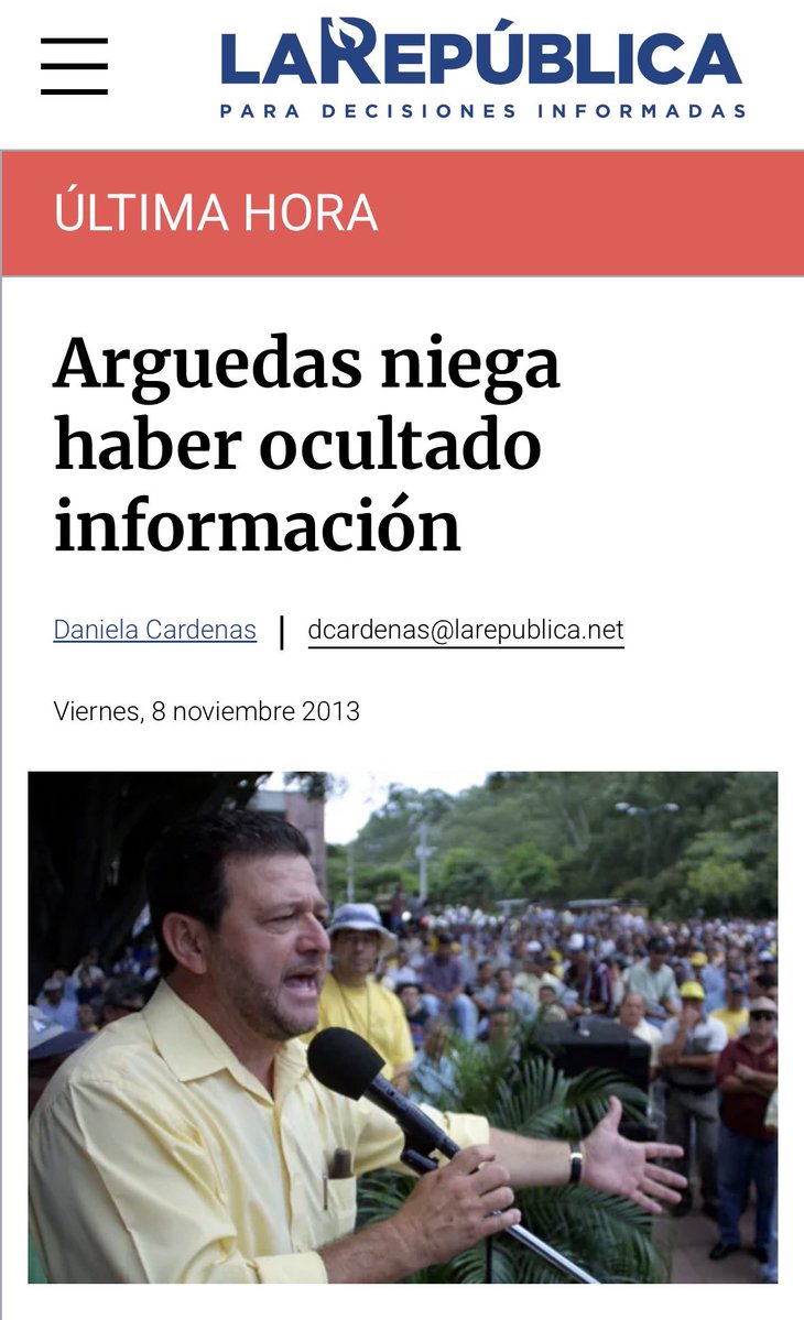 Antonio Fernández tweet media