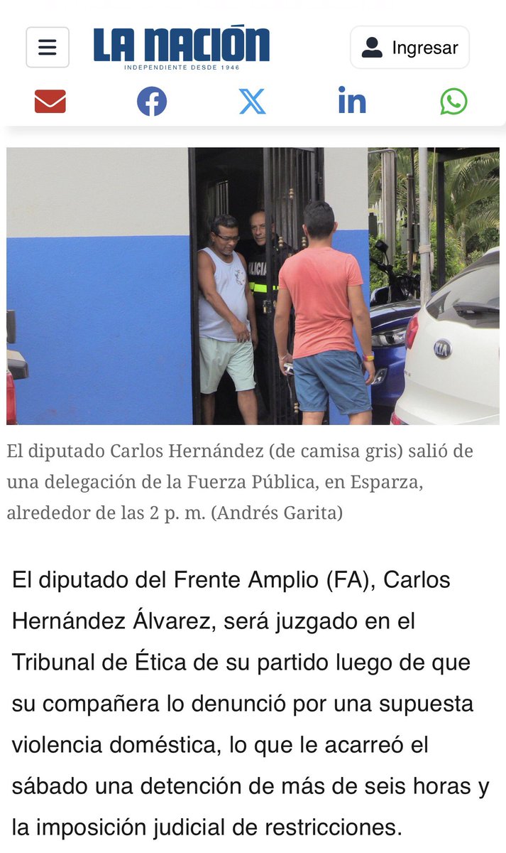 Antonio Fernández tweet media