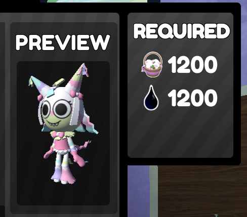 Jacky 🎃(SUSSED AT 16.8K) tweet media