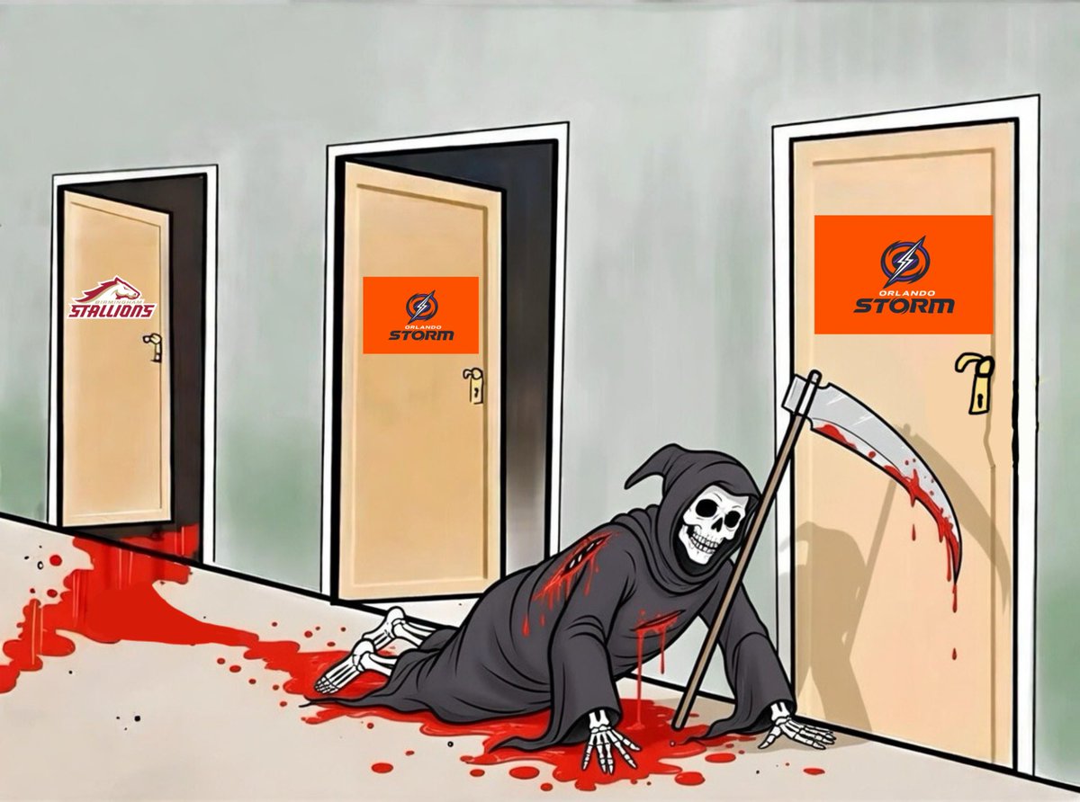 ⚜️Alan Thomas⚜️ tweet media