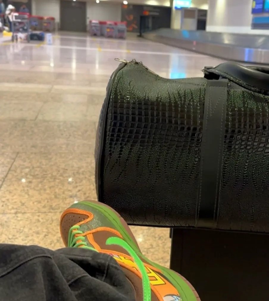 Yazo Neman Auren Kanwata 🧘

Nace Mai Yana da Bitcoin Koda 0.1 Ne, Saiya Cemin Mutum Ne Ko Menene Kawu Harda Durkusawa Nace Mike Yi Waje Kawai Aje a Nemi Sana'a...🌚