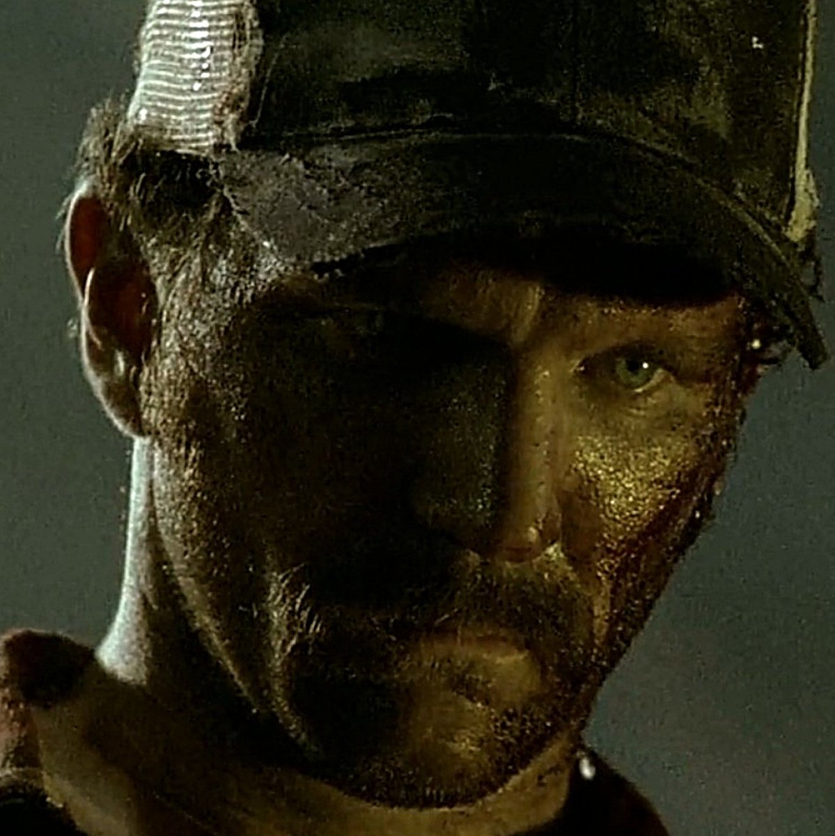 The 'Ghost' Driver tweet media