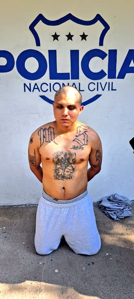Christian Guevara 🇸🇻 tweet media