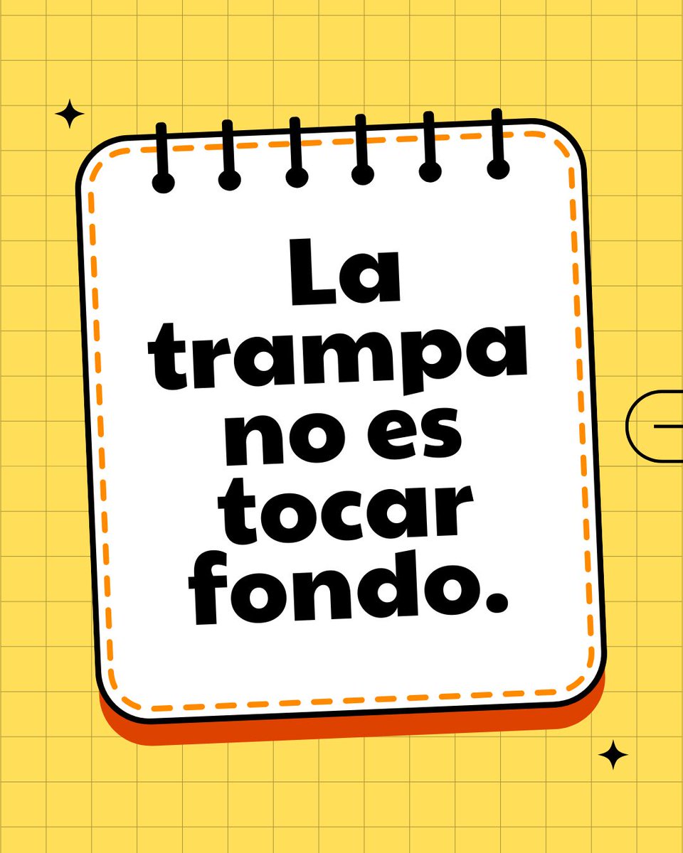 marypablox's tweet photo. Hay una forma de agotamiento que casi nadie detecta a tiempo.
Es seguir resolviendo… pero con menos foco
Si esto te resonó, comenta “TOLERANDO” y te leemos 💛
#agotamiento #mujeresprofesionales #bienestarfemenino #claridadmental #fatiga https://t.co/NMI0im9Kxn