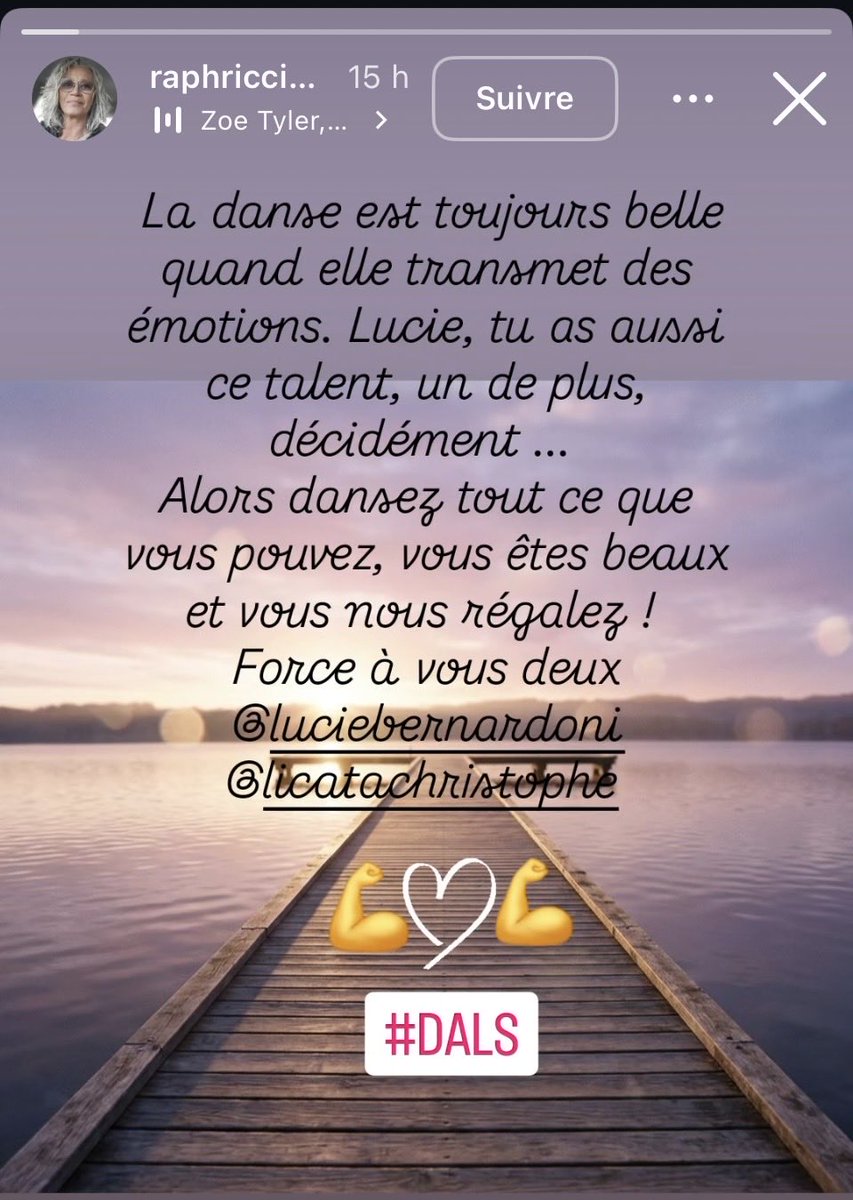 melhelena23's tweet photo. Raphie connaît très bien le père, elle en a aussi été victime. 
Je ne sais pas si Lucie est coupable ou pas, je ne suis pas juge et je ne vis avec eux, mais on doit garder à l’esprit quel genre d’individu est le père. https://t.co/SYNaRGY6AH