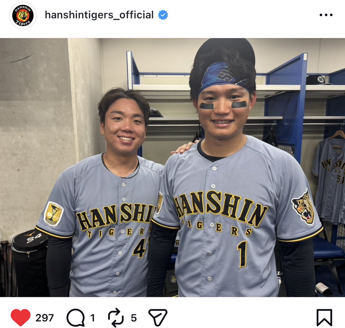 ᕼᗩᙢᘮ(🐯)⛄️💙 tweet media