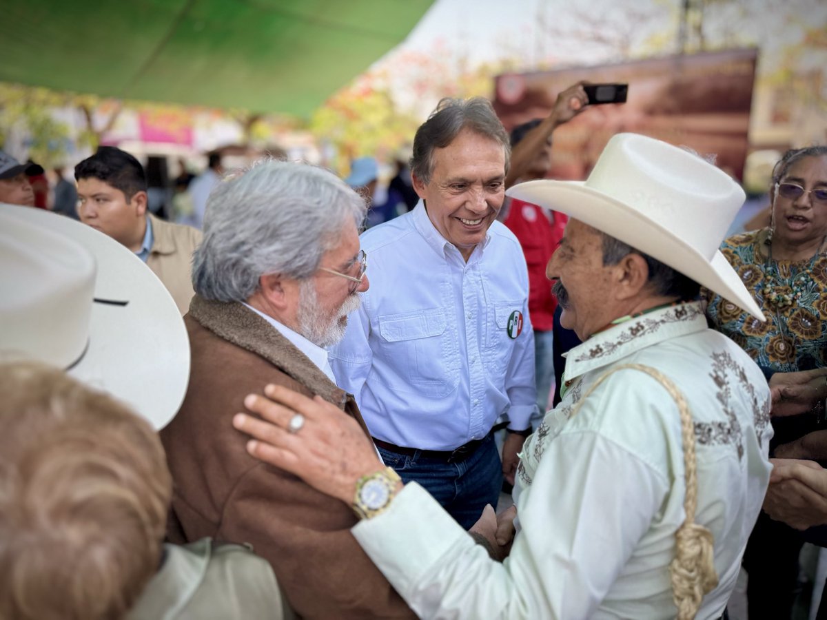 Jorge Meade Ocaranza tweet media