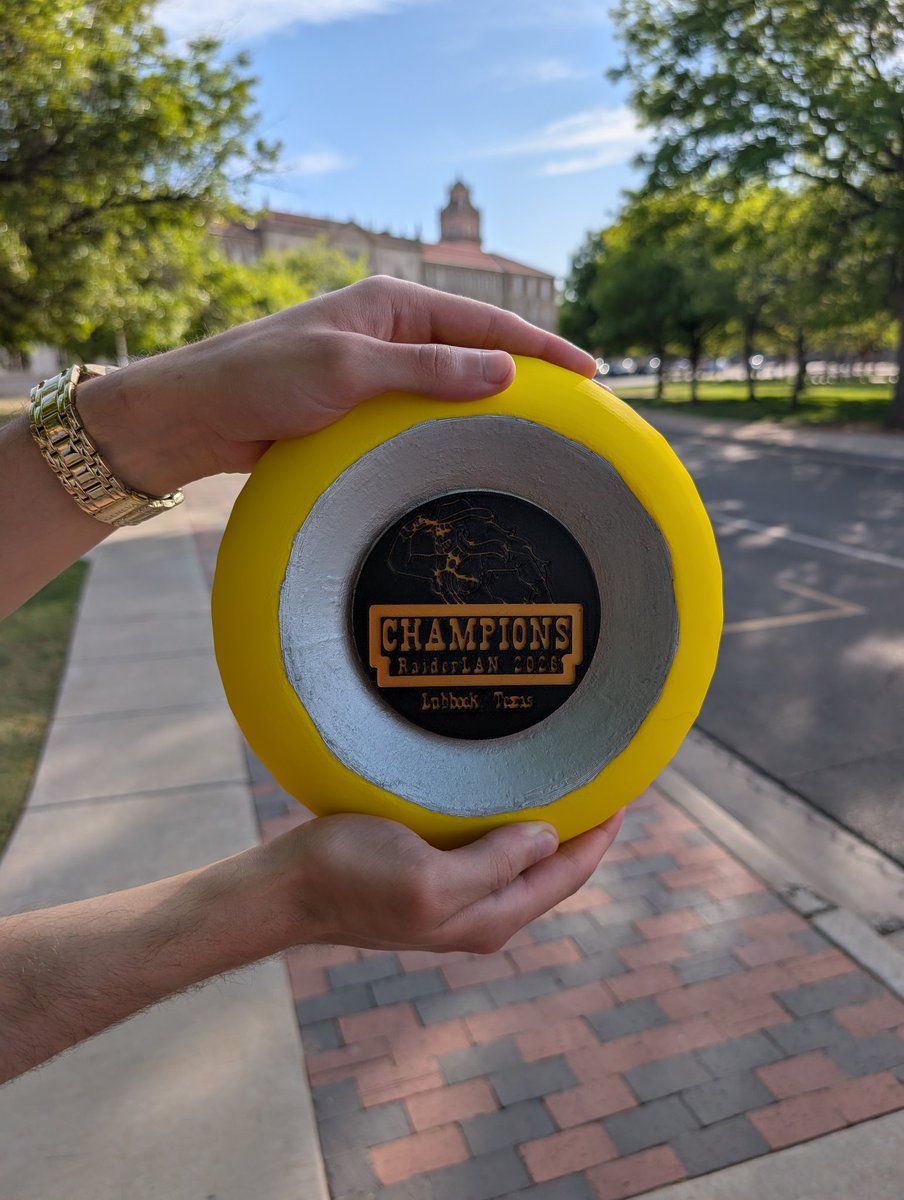 Tech Esports tweet media