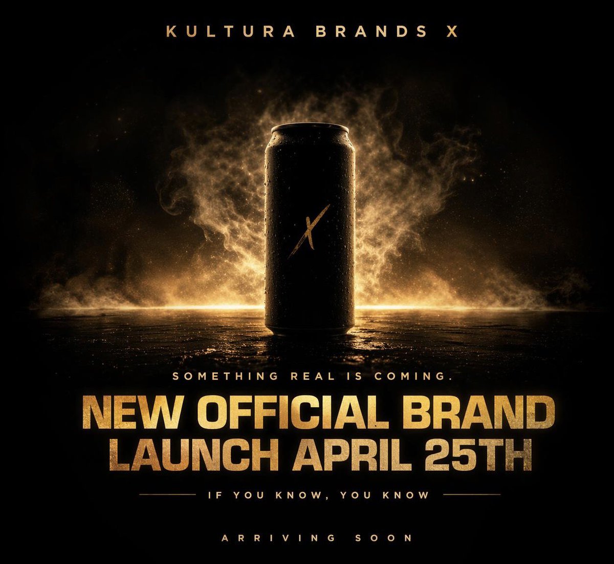 Kultura Brands tweet media