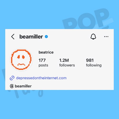 Pop Tingz tweet media