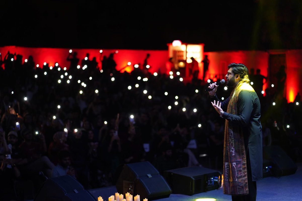 Arts Council of Pakistan Karachi tweet media