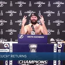 Lightning Review tweet media