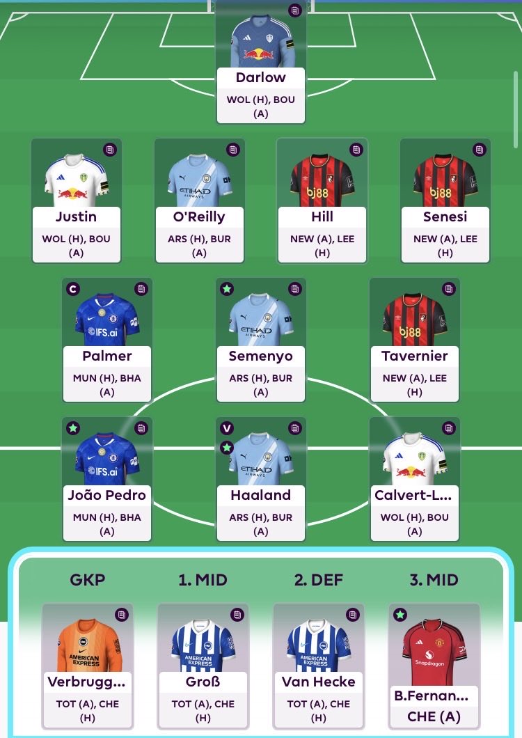 FPL Cesar tweet media