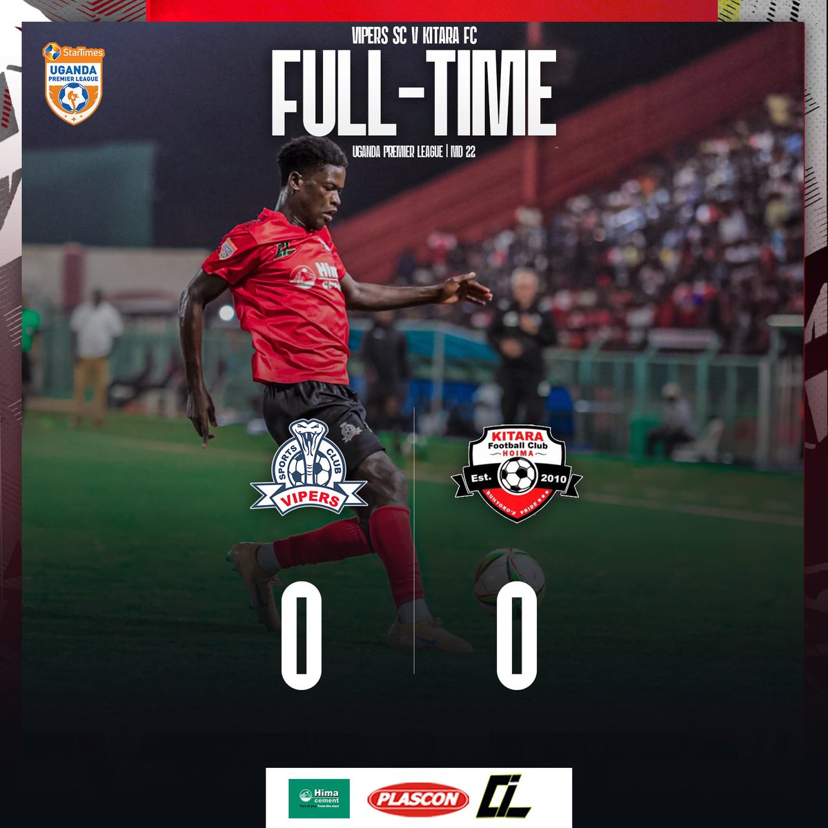 𝐕𝐢𝐩𝐞𝐫𝐬 𝐒𝐩𝐨𝐫𝐭𝐬 𝐂𝐥𝐮𝐛 tweet media