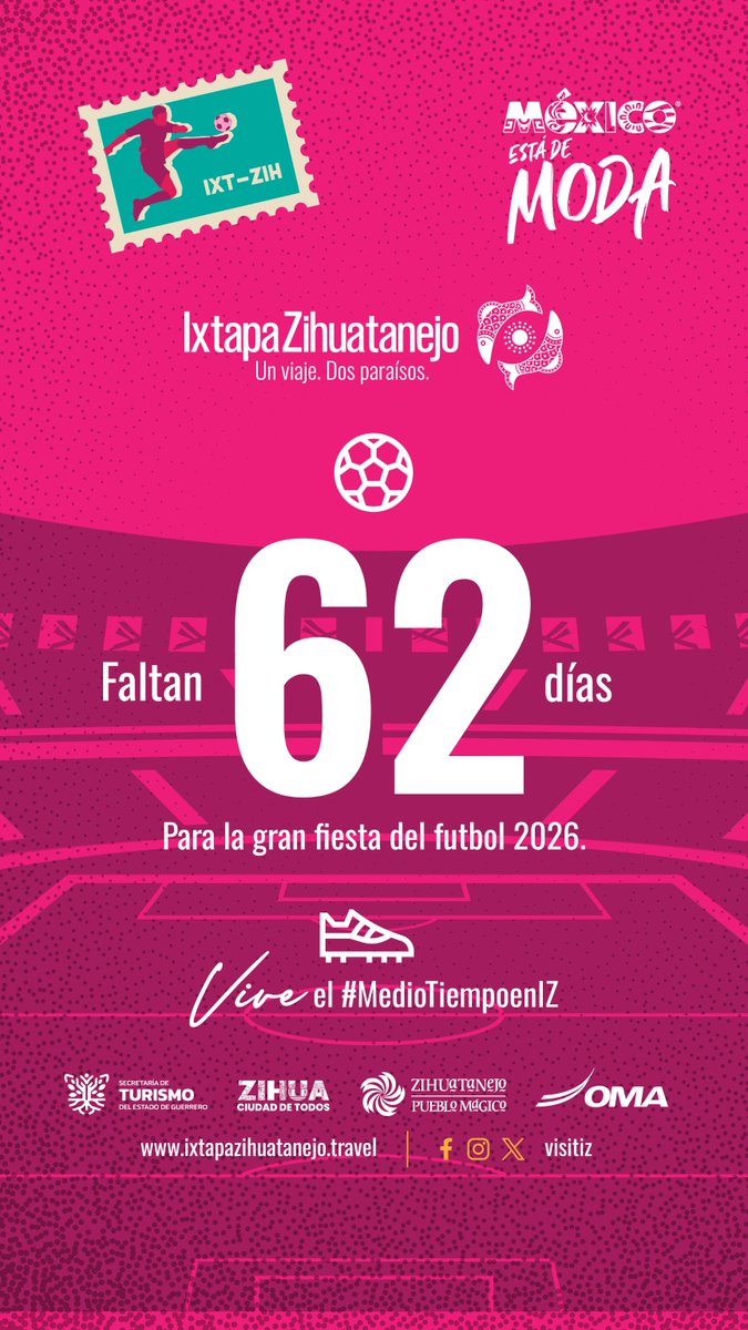 Ixtapa Zihuatanejo tweet media