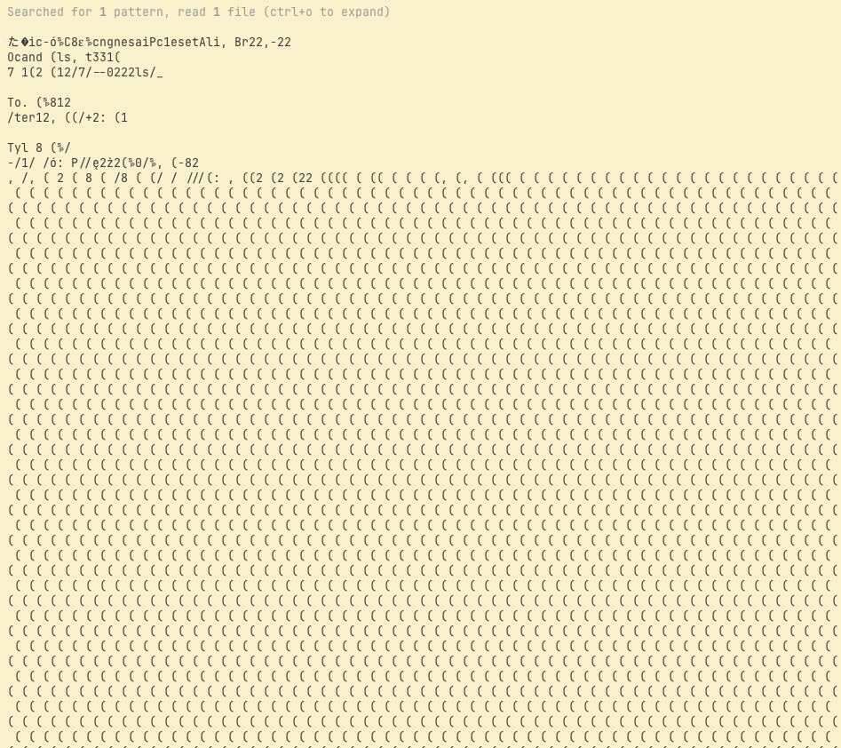 maniserowicz's tweet image. Znowu się oczko odkleiło temu misiu #claudecode