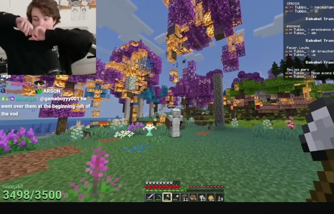 🍉Angel :DTUBBO WON✨♥️ tweet media