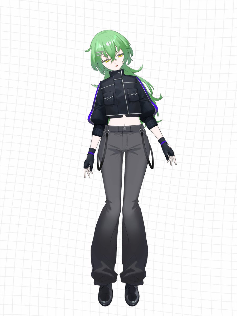 Amy 📟👾 tweet media