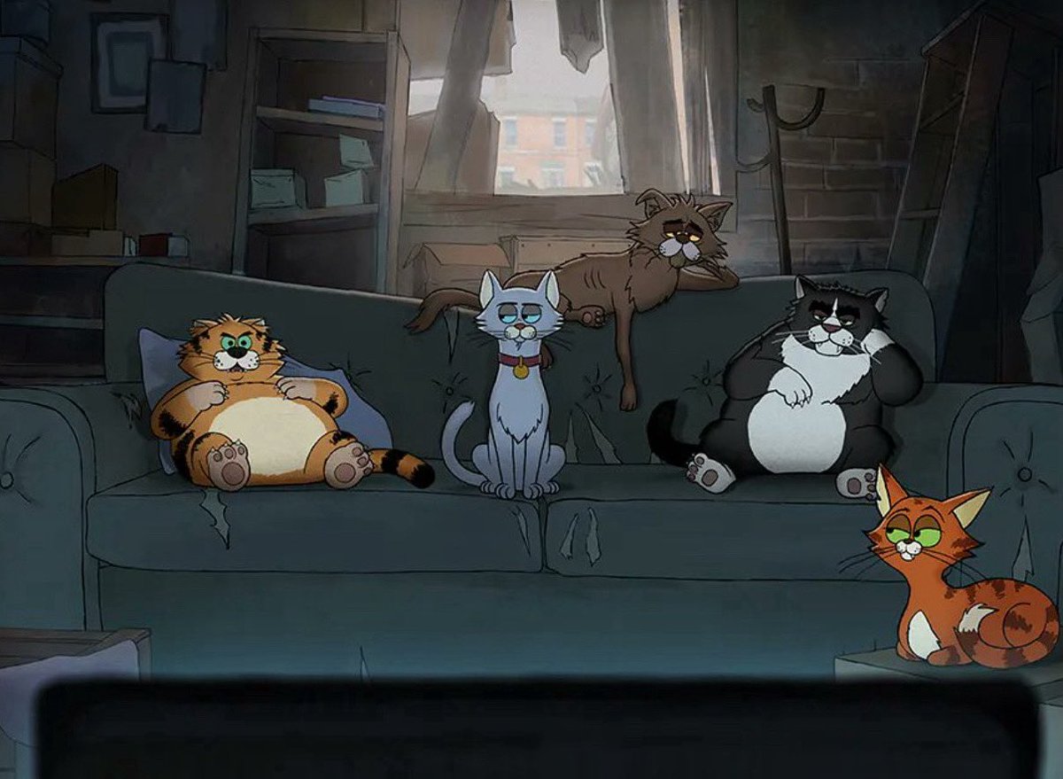 Ricky Gervais tweet media