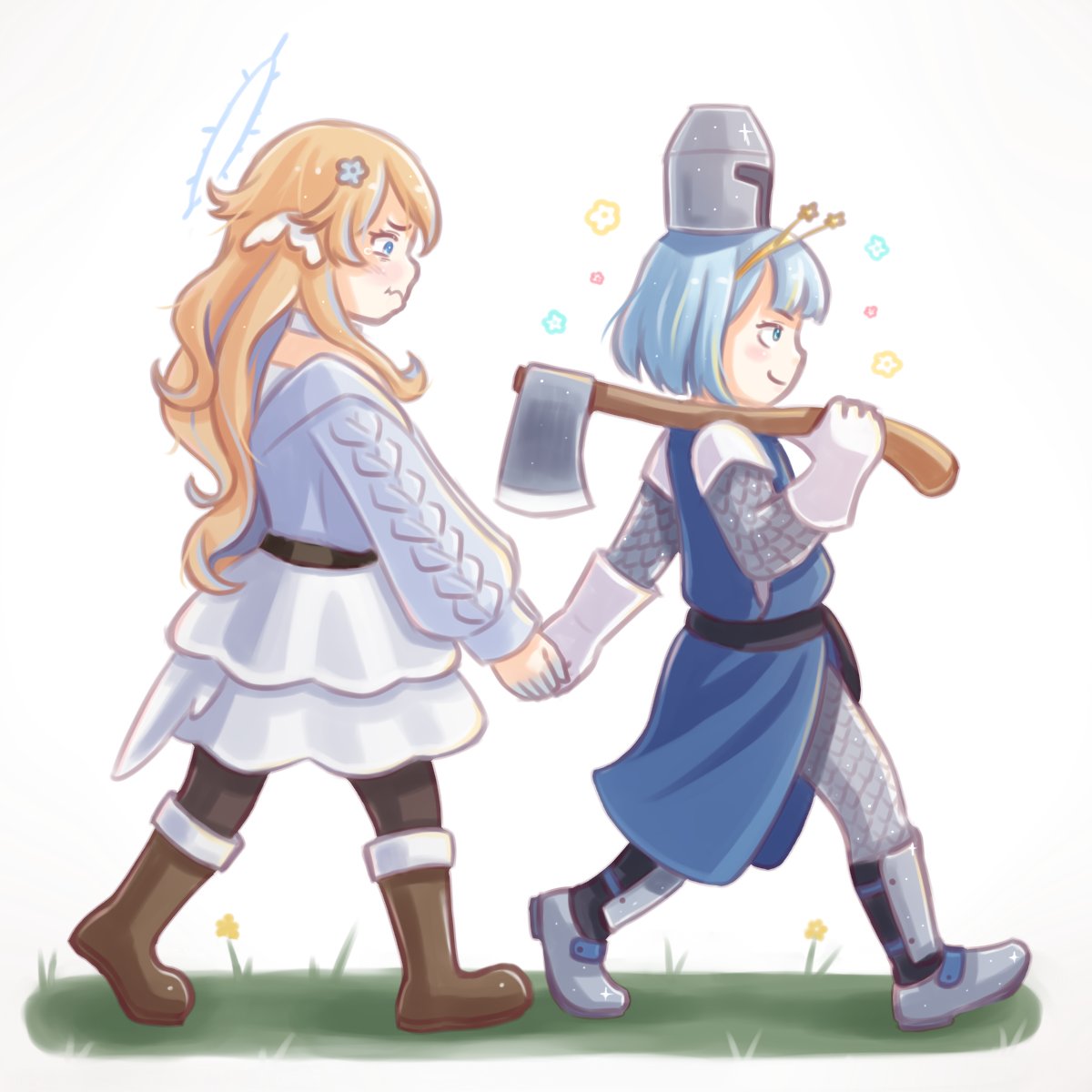 NinjaHam tweet media