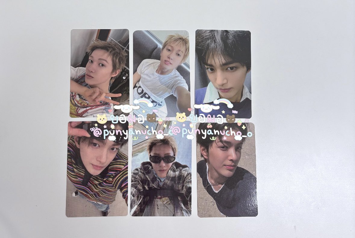 ʏᴍ.ʟᴇᴇ🐯🐻 𝓐𝓡𝓘𝓡𝓐𝓝𝓖 20.06.26 tweet media