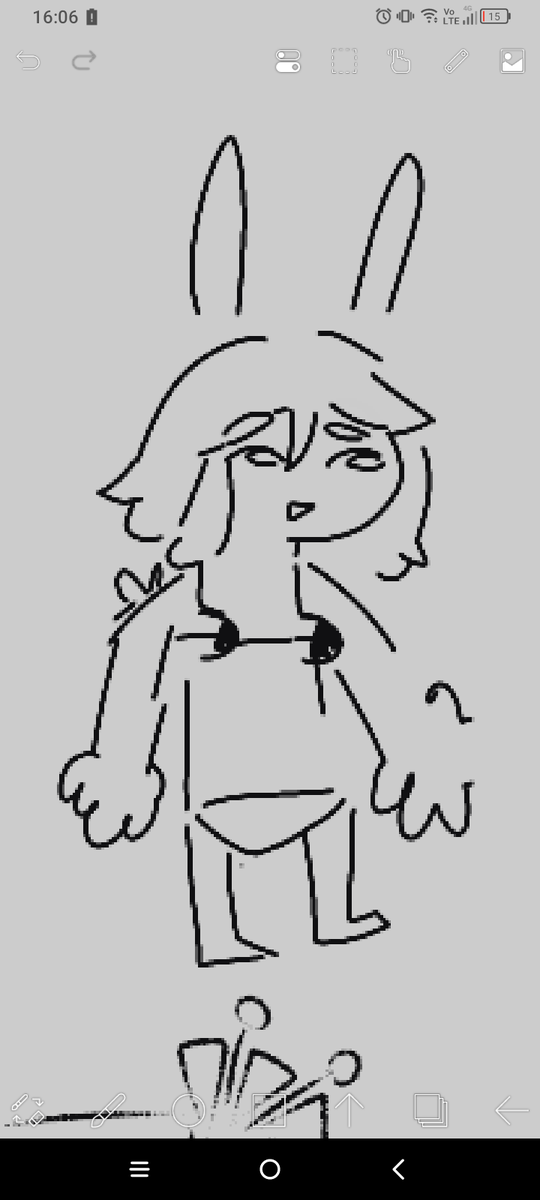 Trey dibujos tweet media