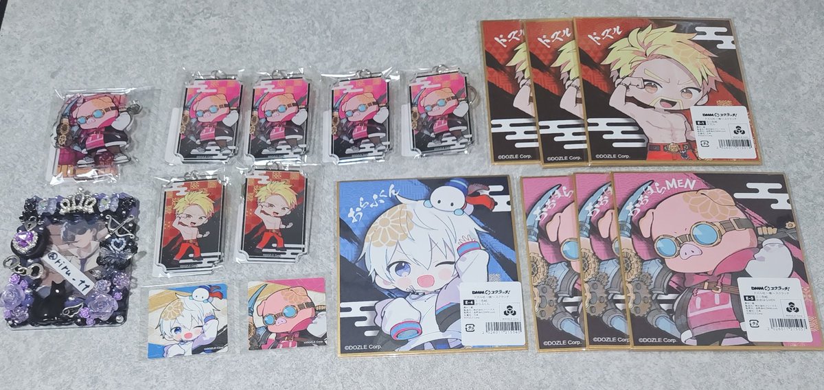 りる 🌼初回ツイフィ必読 tweet media