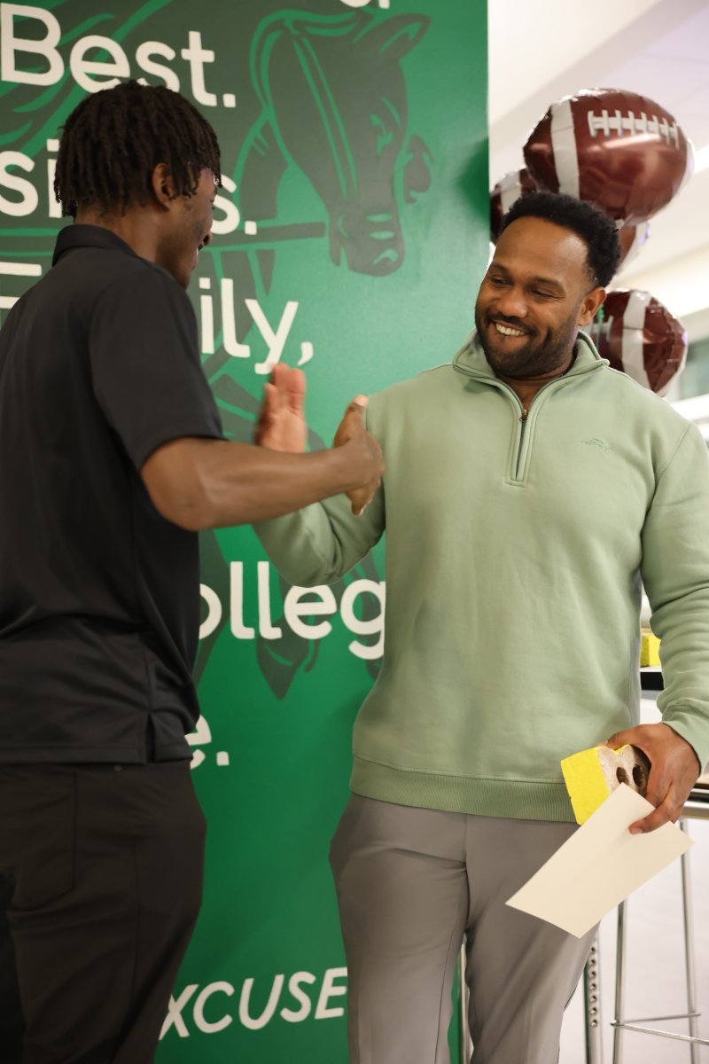 Houston Sharpstown Football tweet media