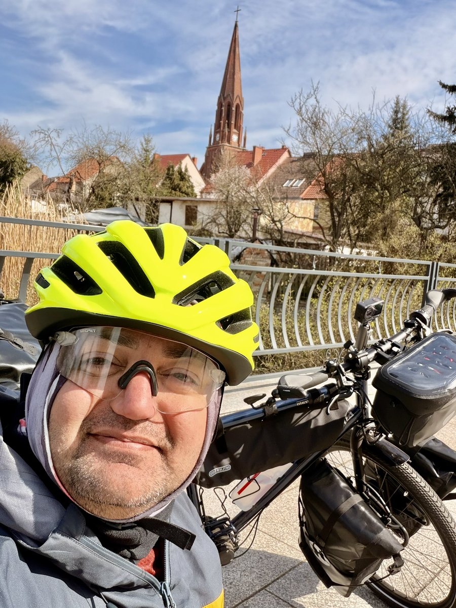 Cycling | JoJo 🐈🇺🇦 (Meow Fella) tweet media