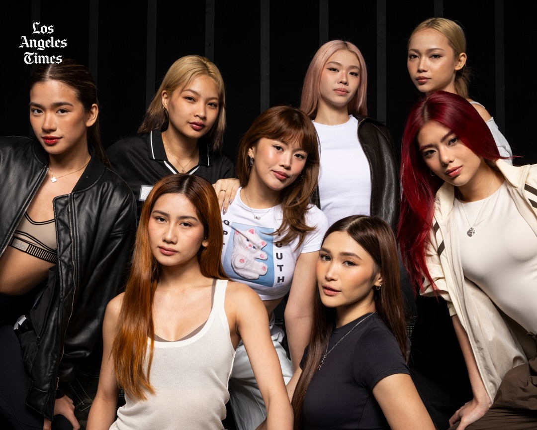 POGANDA DAILY 🌸🎡 tweet media