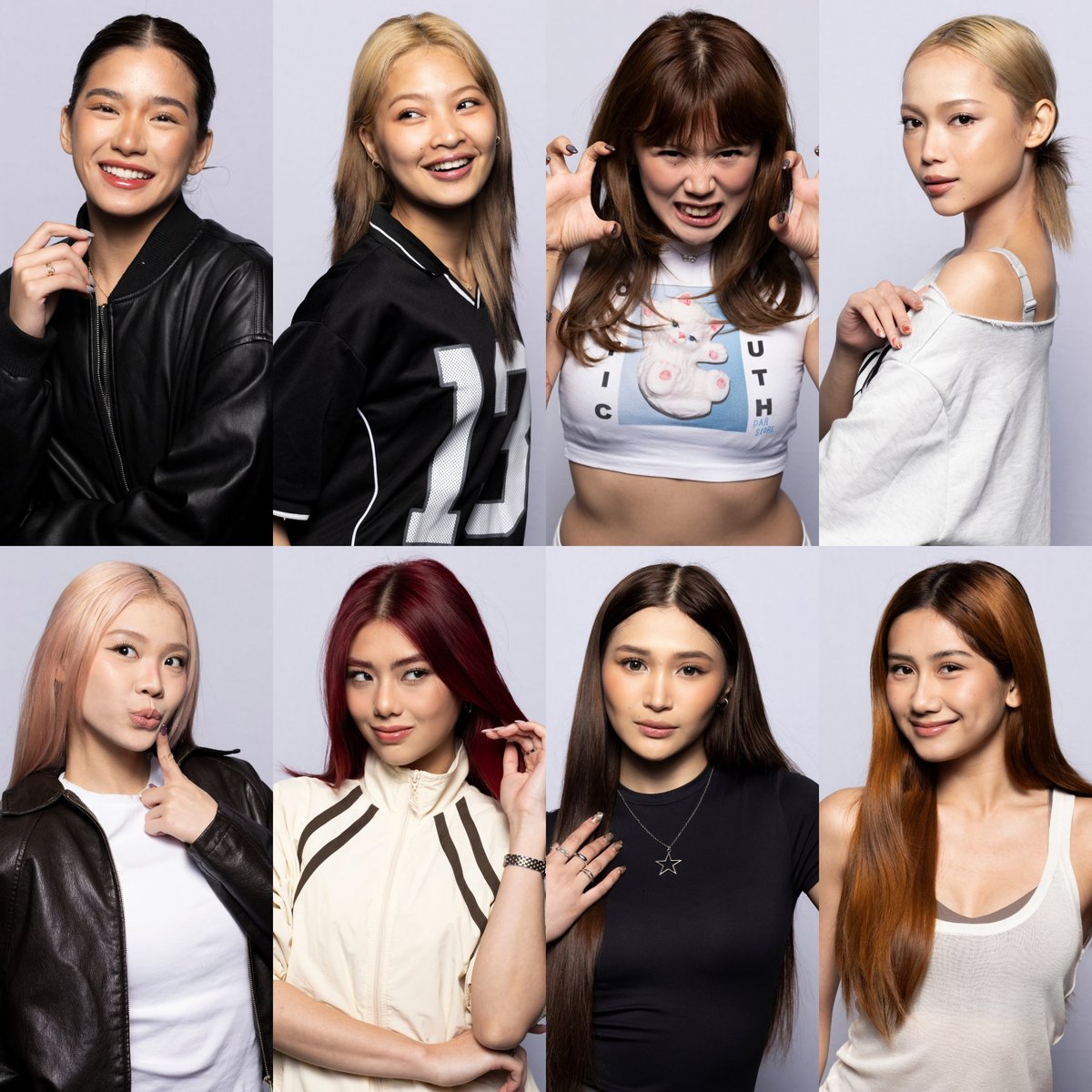 POGANDA DAILY 🌸🎡 tweet media