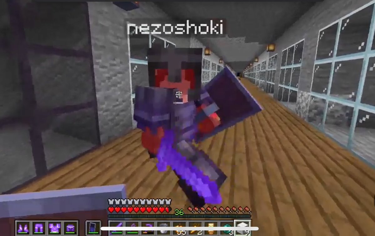 syllveons_'s tweet image. NEZOSHOKI ON BLISS