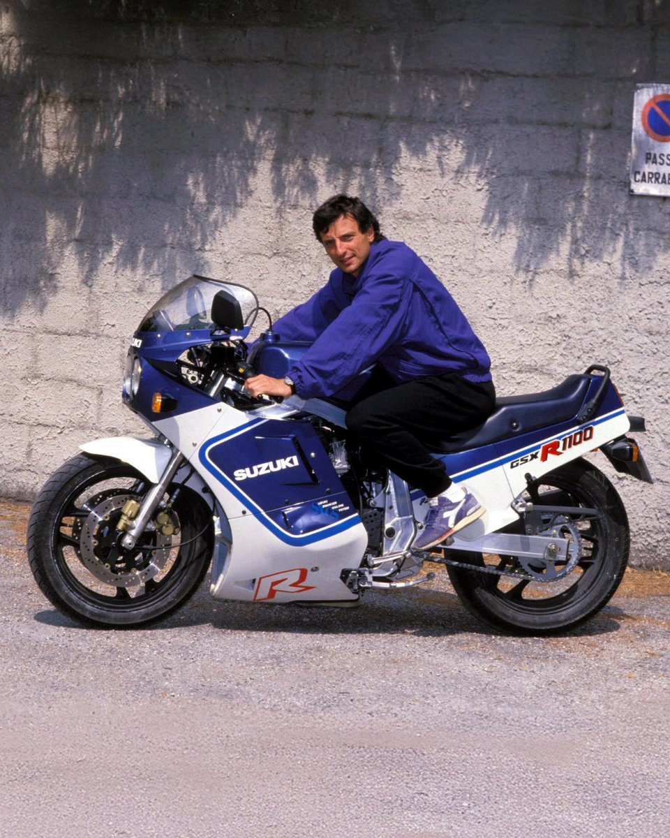 Happy Birthday Riccardo Patrese! The Italian was once the most experienced driver on the grid, being the first #F1 driver to achieve 250 grand prix starts in 1993, a feat he held for 19 years. Patrese also has one of the coolest back catalogues of racing cars of all time. What's