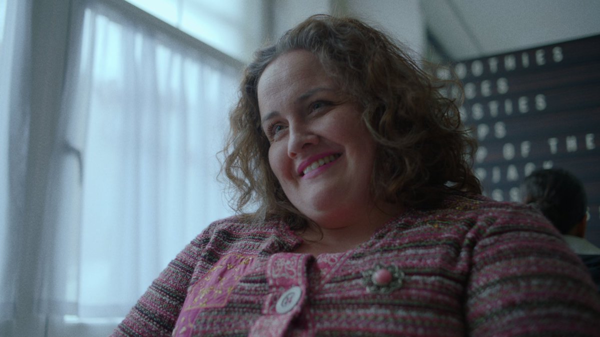 Netflix France tweet media