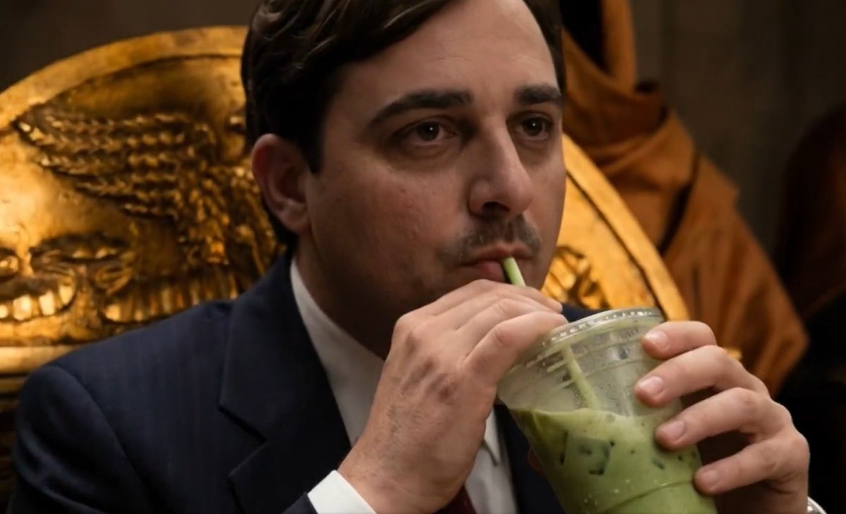 Luminaries tweet media