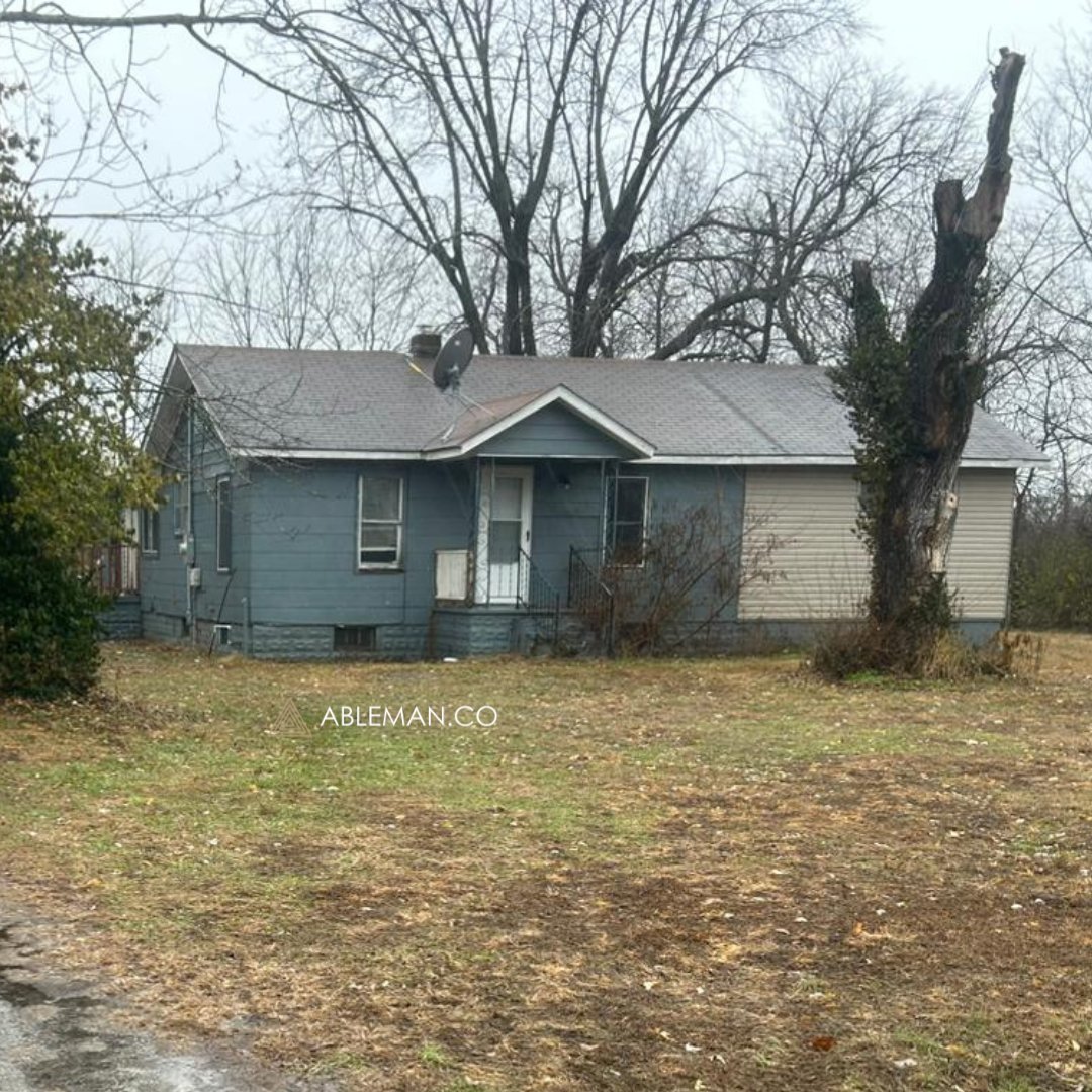 Ableman_REI's tweet image. 📍 East St. Louis, IL
AP: $24,900

3 bed 1 bath
Vacant
ARV: $60,000
Comment Info or call/text: (859) 407 6245
#Flips #realestateinvestors #housesforsale